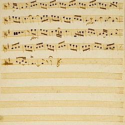 E 60, G.J. Werner, Pastorella pour le Cembalo, Viola-2.jpg