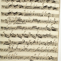 A 139, M. Haydn, Missa solemnis Post Nubila Phoebus, Organo-7.jpg