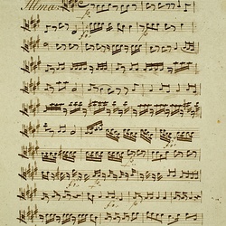H 28, G. Fuchs, Alma redemptoris mater, Viola-1.jpg