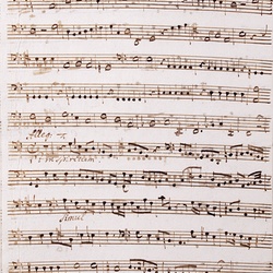 A 77, G.J. Werner, Missa Quare Quia, Violone-4.jpg