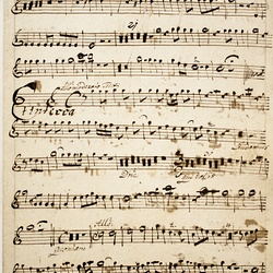 A 57, G.J. Werner, Missa solemnis brevis Sequar te,  Clarino I-1.jpg