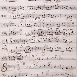 A 64, G.J. Werner, Missa Piae fiduciae, Organo-4.jpg