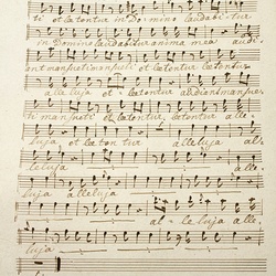 B 147, M. Haydn, Benedicam dominum in omni tempore, Alto-4.jpg