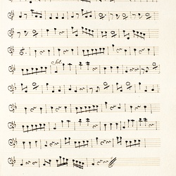 B 220, M. Haydn, Adiuvabit eam deus vultu suo, Violone-2.jpg