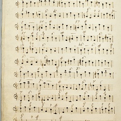 A 144, M. Haydn, Missa quadragesimalis, Organo-4.jpg