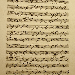 A 119, W.A. Mozart, Messe in G, Violino I-3.jpg