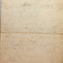 E 2, Anonymus, Wie schön leucht der Mond, Alto-1.jpg