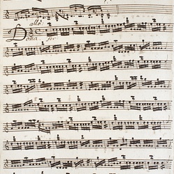 A 102, L. Hoffmann, Missa solemnis Exultabunt sancti in gloria, Violino II-10.jpg