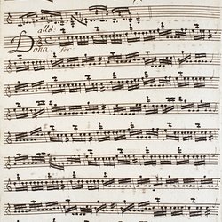 A 102, L. Hoffmann, Missa solemnis Exultabunt sancti in gloria, Violino II-10.jpg