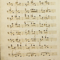 B 107, J. Haydn, Sanctum est nomen domini, Organo-4.jpg
