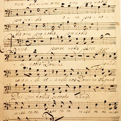 G 102, G.J. Werner, Lytaniae Lauretanae, Basso-4.jpg