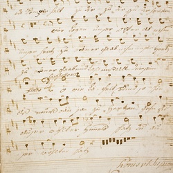 E 37, G.J. Werner, Pastorella für Weihnachten, Canto-2.jpg