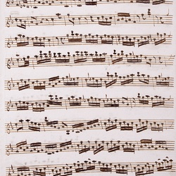 A 58, G.J. Werner, Missa solemnis in holocaustum resurgenti Christo, Violino II-3.jpg