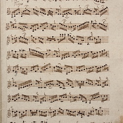 G 128, P. Joseph, Lauretanische Litanei, Violino II-3.jpg