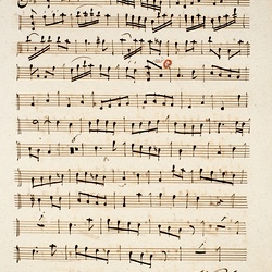 G 157, J.G. Naumann, Vesperae de B.M.V., Violino I-15.jpg