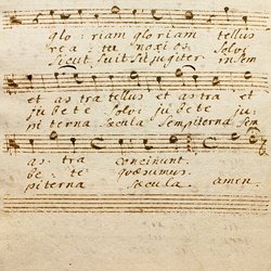 M 27, G.J. Werner, Exultet orbis gaudiis, Alto-2.jpg