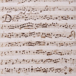 A 54, G.J. Werner, Missa vicit Leo de tribu Juda, Violino II-10.jpg