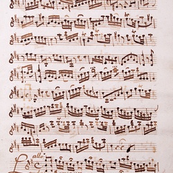G 72, J.B. Wanhal, Vesperae, Violino I-5.jpg