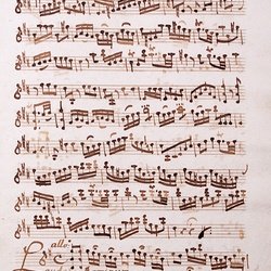 G 72, J.B. Wanhal, Vesperae, Violino I-5.jpg