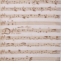 A 56, G.J. Werner, Missa Mallo mori quam faedari, Violino II-8.jpg