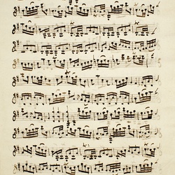 B 104, J. Haydn, Ens aeternum attende votis, Violino II-1.jpg