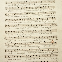 B 133, M. Haydn, Alleluia redemptionem misit dominus, Tenore-1.jpg