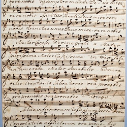 G 5, Anonymus, Lauretanische Litanei, Alto-1.jpg