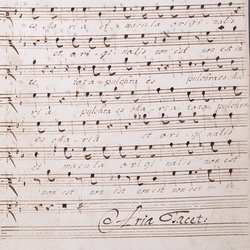 B 49, G.J. Werner, Tota pulchra es, Alto-1.jpg