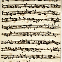 G 16, Ä. Schenk, Lauretanische Litanei, Violino I-1.jpg