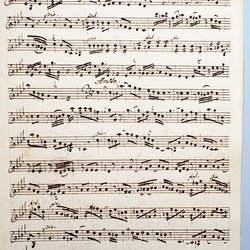 G 10, Anonymus, Stabat mater, Violino II-1.jpg