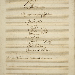 B 11, Wanecsek, Beatus vir qui inventus est, Titelblatt-1.jpg