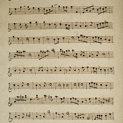 B 276, M. Haydn, Veni creator spiritus, Oboe I-2.jpg