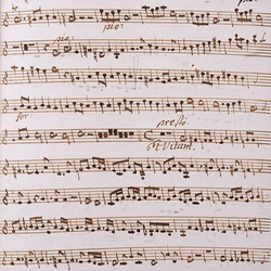 A 53, G.J. Werner, Missa solemnis Estote hilarioris animi , Violino II-7.jpg