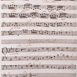 A 64, G.J. Werner, Missa Piae fiduciae, Violino I-5.jpg