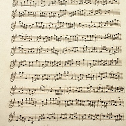 B 143, M. Haydn, Esto mihi in deum protectorem, Violino I-1.jpg