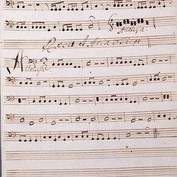 B 47, G.J. Werner, Surrexit Christus hodie humano, Tympano-1.jpg