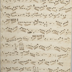 B 62, G. Reutter, Hunc prompti accedite, Violino II-1.jpg