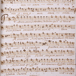 A 53, G.J. Werner, Missa solemnis Estote hilarioris animi , Alto-5.jpg