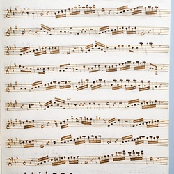 G 29, G. Zechner, Vesperae, Violino I-5.jpg