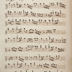 G 123, J. Kainz, Lauretanische Litanei, Violino I-4.jpg