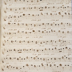 A 97, F. Gassmann, Missa festiva Gentes adorabunt supremum magnumque orbis numen, Soprano-10.jpg