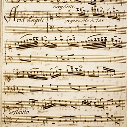 E 33, G.J. Werner, Pastorella da Cantarsi, Organo-3.jpg