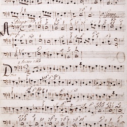 A 60, G.J. Werner, Missa Laus deo et nihil sine eo, Organo-6.jpg