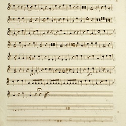 B 38, J. Wanhal, Alleluia O Maria virgo pia, Clarino II-2.jpg