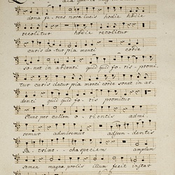B 197, M. Haydn, Laeta qui es magni ducis, Basso-1.jpg