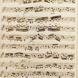 A 80, G.J. Werner, Missa festivalis brevis, Violino II-2.jpg
