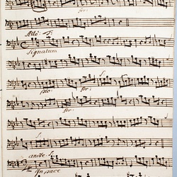 G 38, A. Laube, Lauretanische Litanei, Organo o Violone-3.jpg