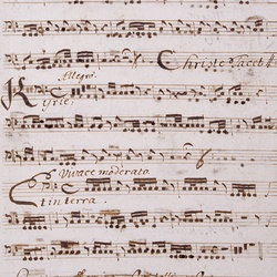 A 54, G.J. Werner, Missa vicit Leo de tribu Juda, Tympano-1.jpg