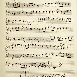 B 26, F. Ehrenhardt, Miserere mei deus, Violino I-1.jpg