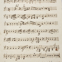 B 229, V.J. Morawetz, Alterne rex altissime, Violino II-5.jpg